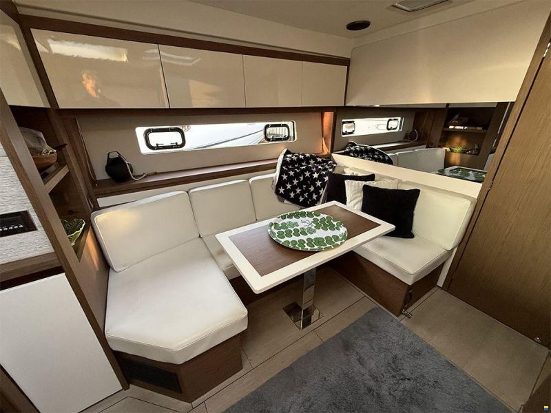 Jeanneau Leader 46