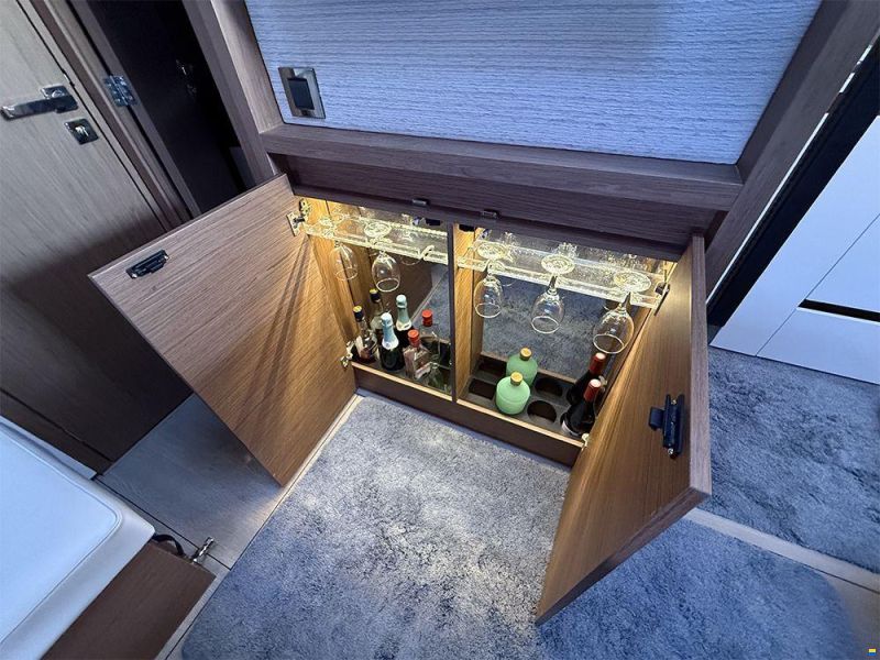 Jeanneau Leader 46