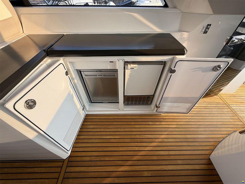 Jeanneau Leader 46