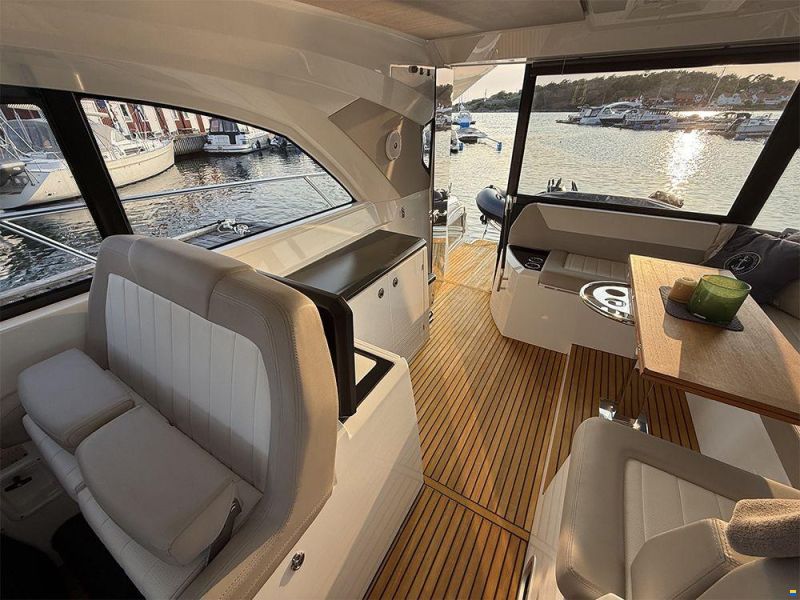 Jeanneau Leader 46