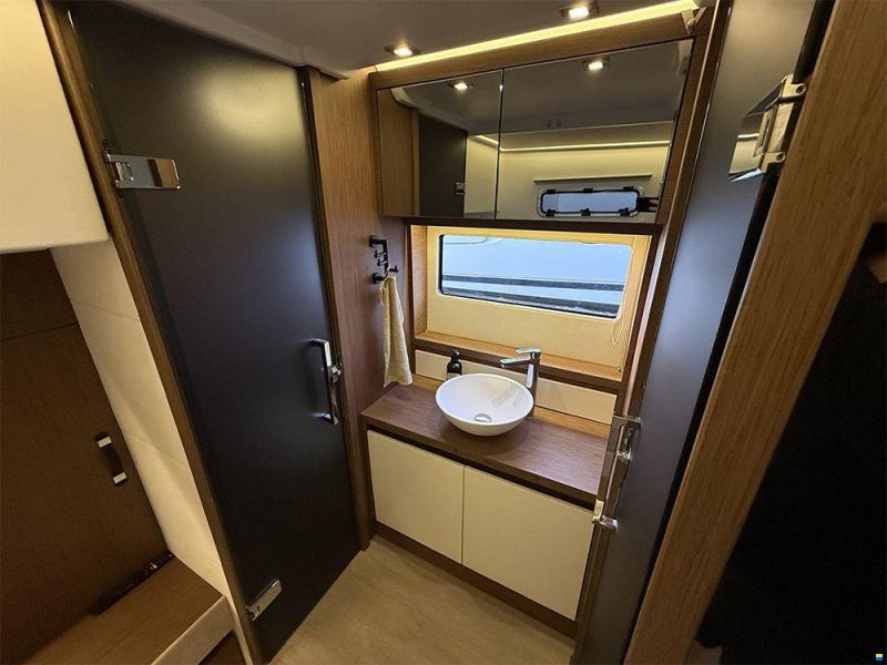 Jeanneau Leader 46