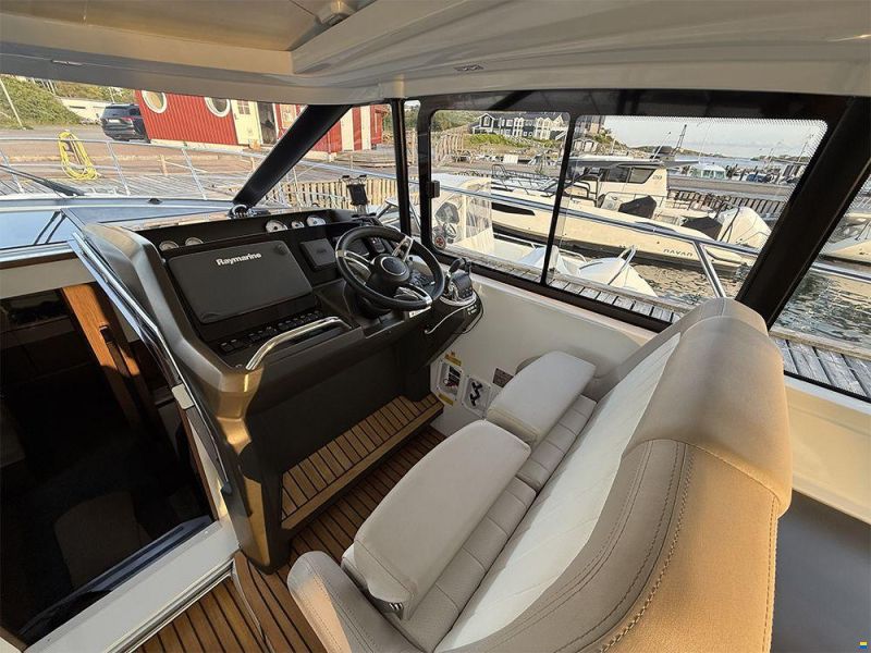 Jeanneau Leader 46