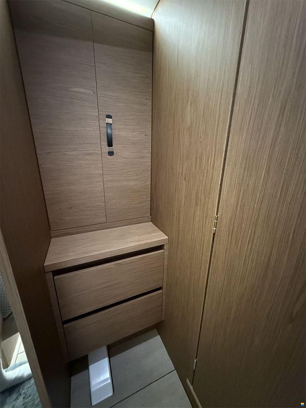 Jeanneau Leader 46