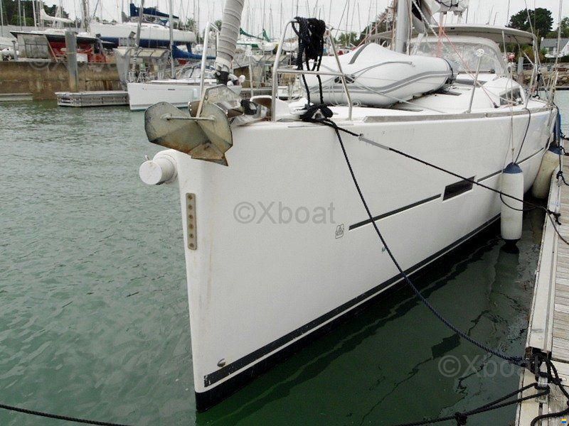 Dufour 500