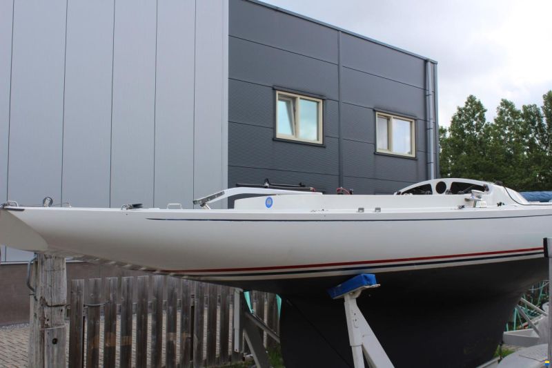 Draak 870