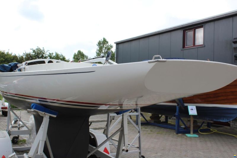 Draak 870