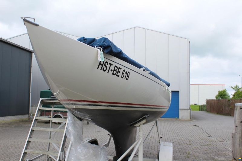 Draak 870
