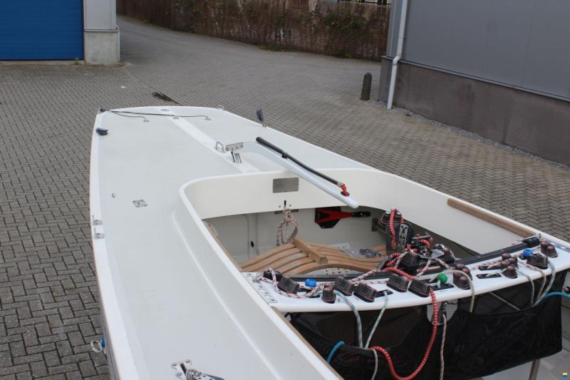 Draak 870