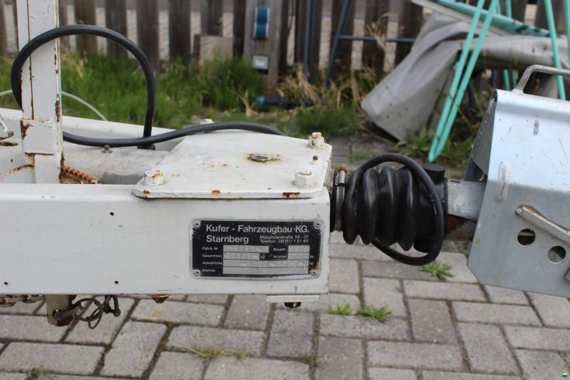 Draak 870