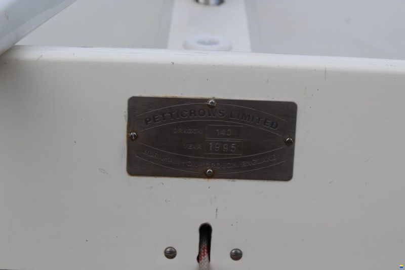 Draak 870