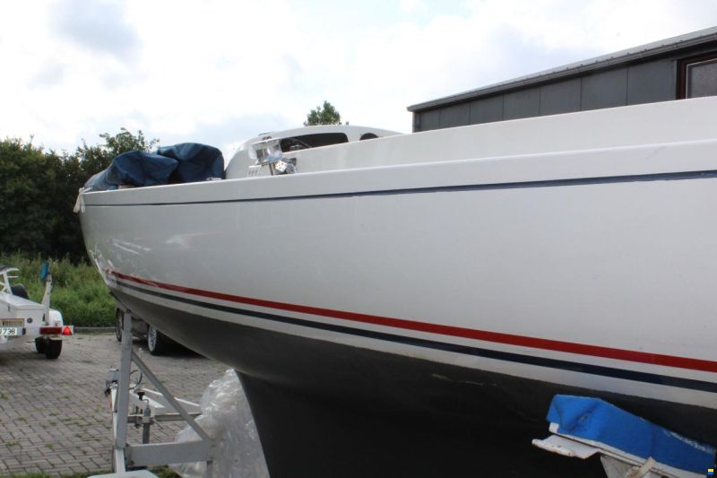Draak 870
