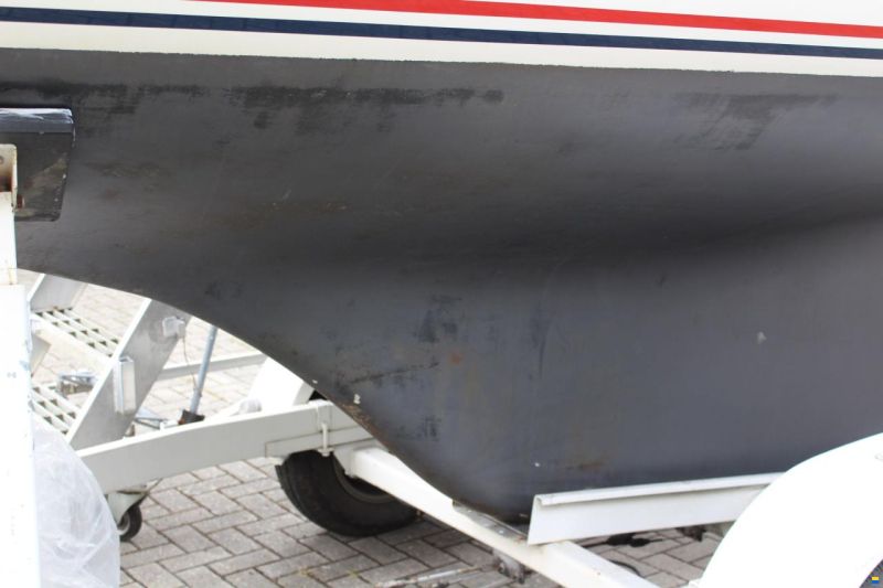 Draak 870