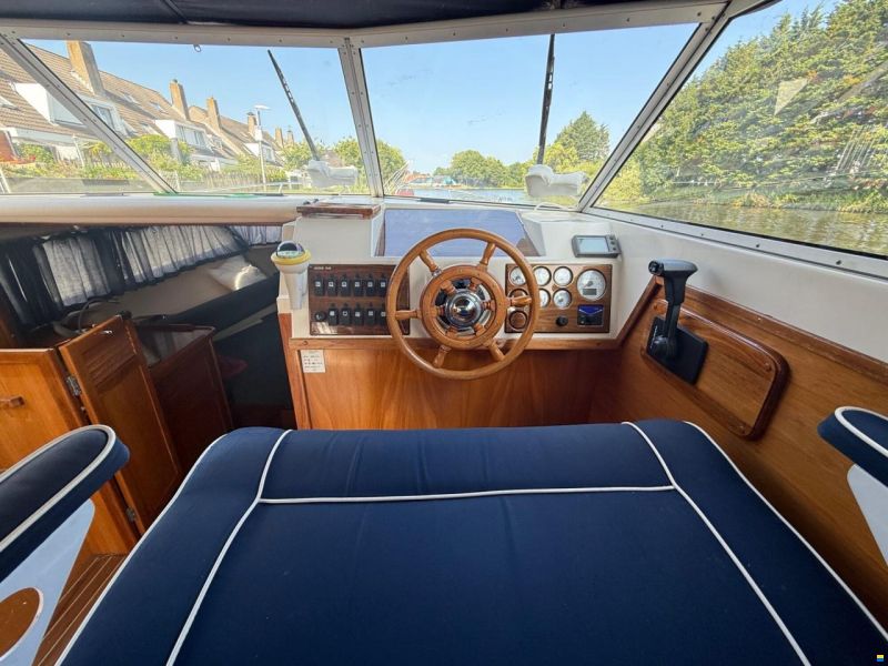 Agder 840 Cabrio
