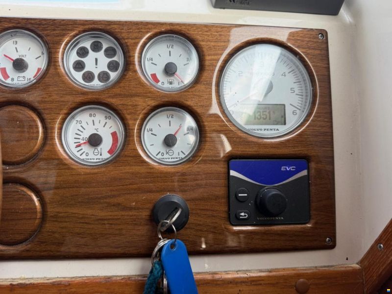 Agder 840 Cabrio