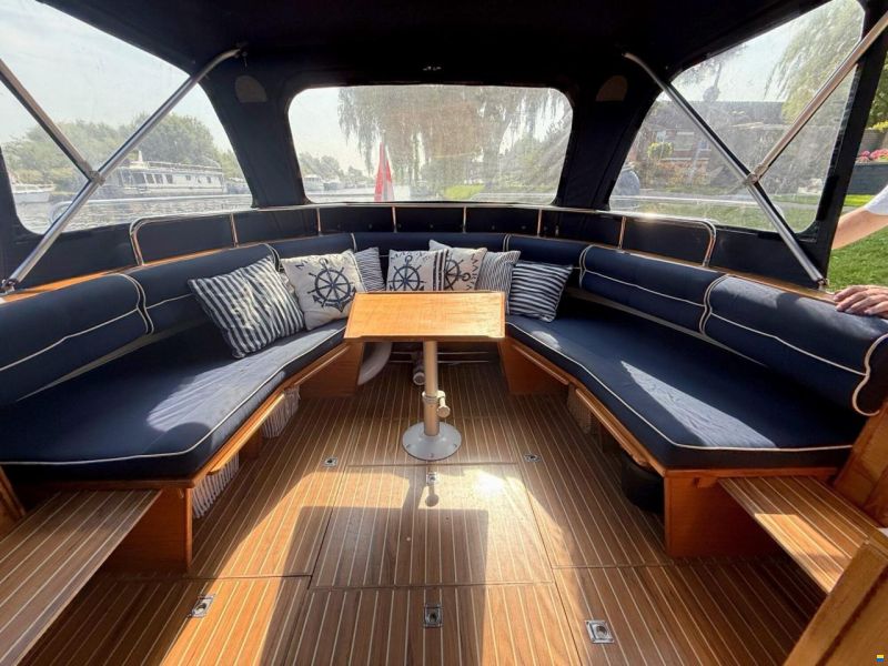 Agder 840 Cabrio