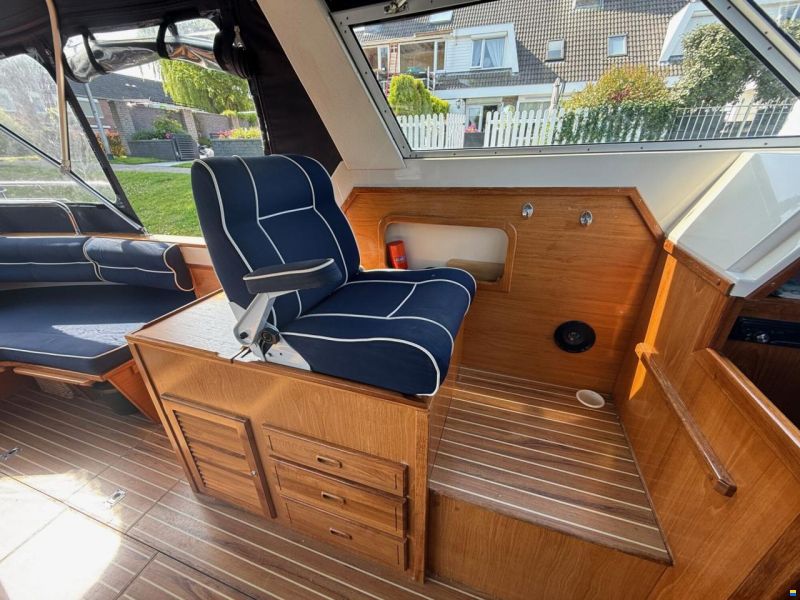 Agder 840 Cabrio