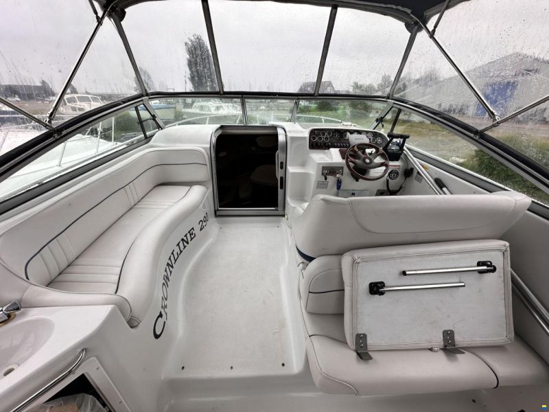 Crownline 290 CR