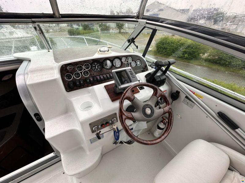 Crownline 290 CR