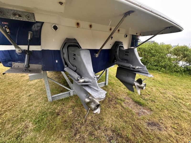 Crownline 290 CR