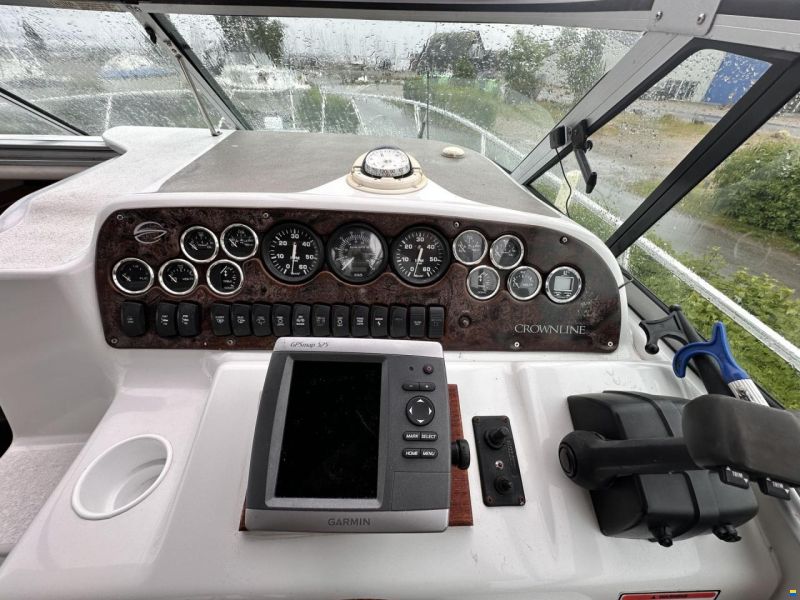Crownline 290 CR