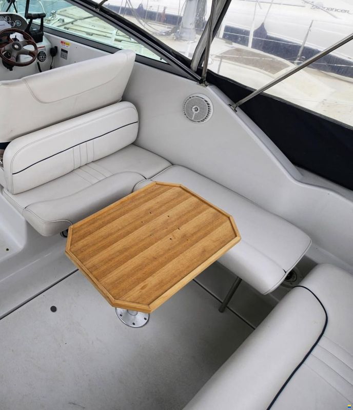 Crownline 290 CR