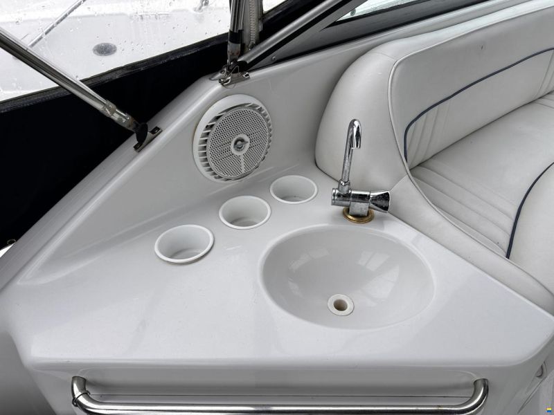Crownline 290 CR