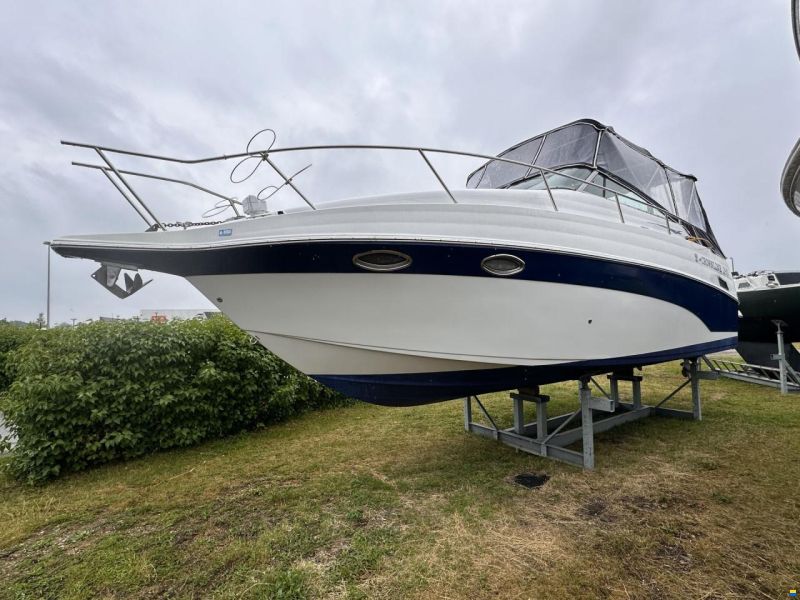 Crownline 290 CR