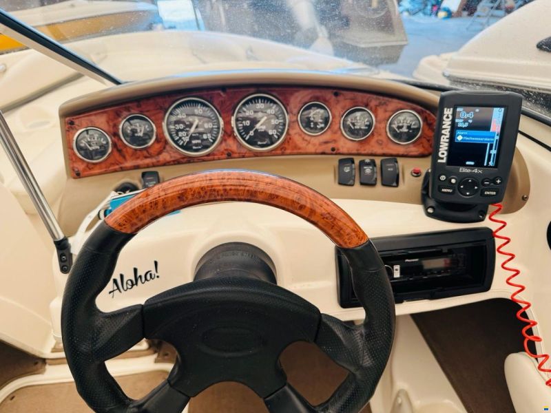 Larson 180 Sport