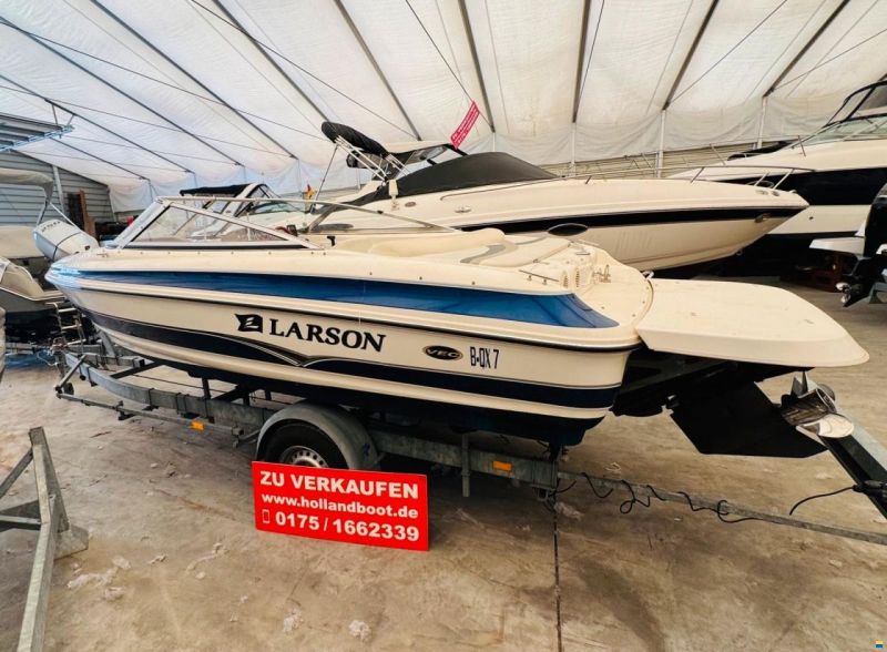 Larson 180 Sport
