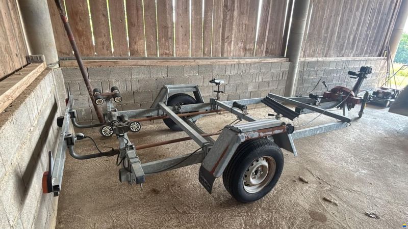 Dellsperger BT 88