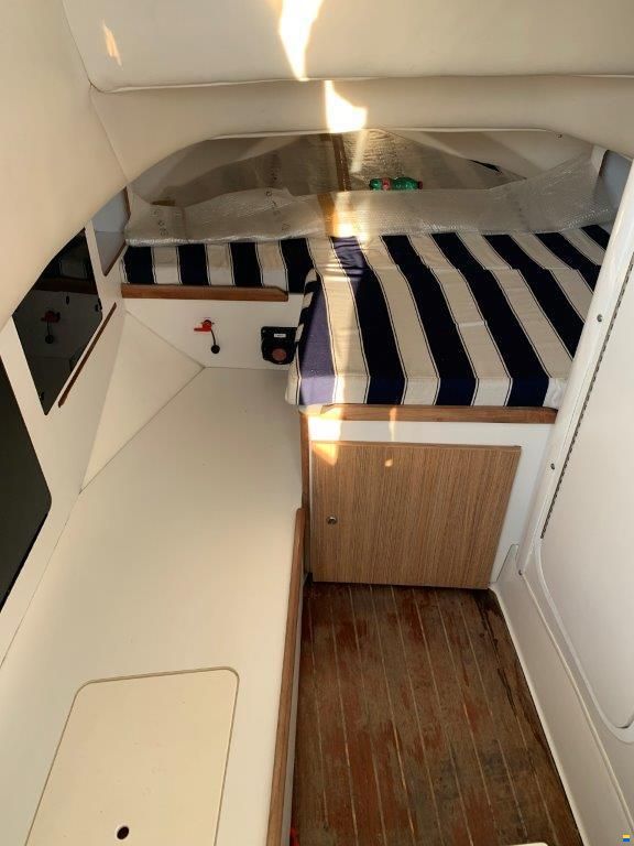 Boston Whaler 28 OUTRAGE