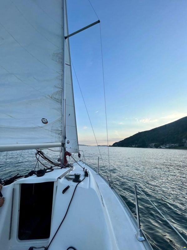 Jeanneau Sun 2000