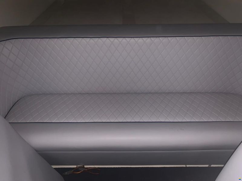 Bruno Abbate PRIMATIST 30 OFFSHORE