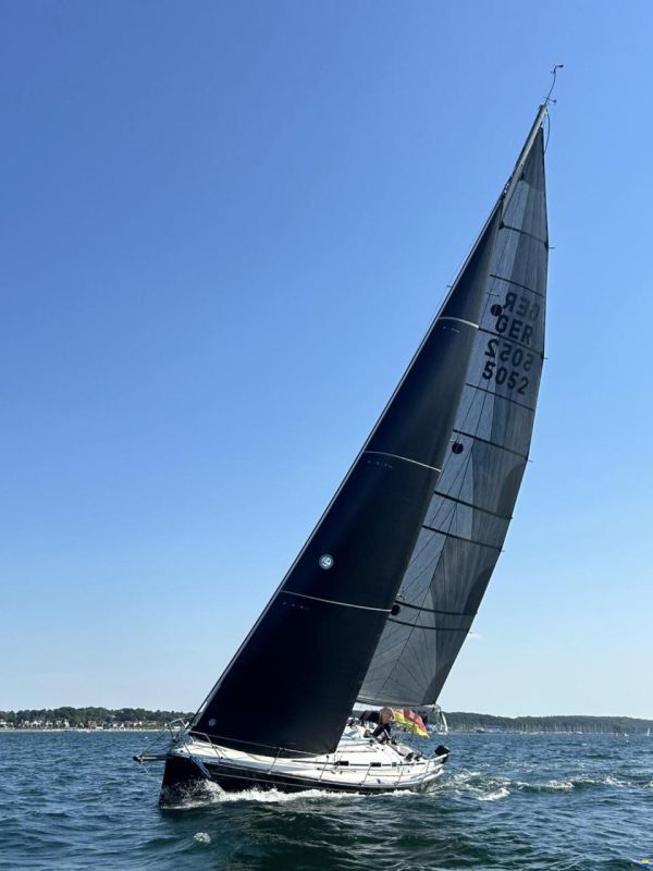 Grand Soleil 40
