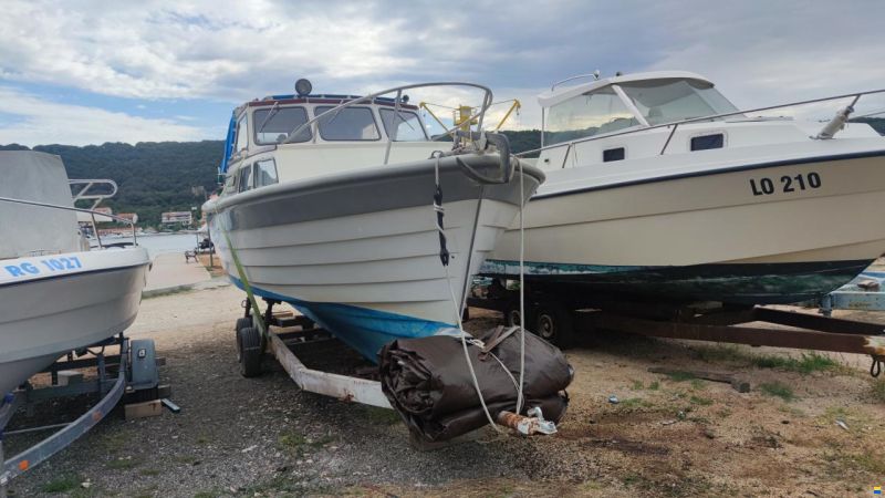 Saga 27AC