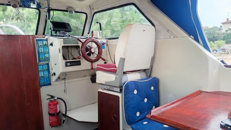 Saga 27AC