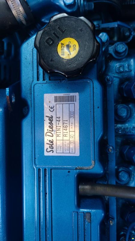 Saga 27AC