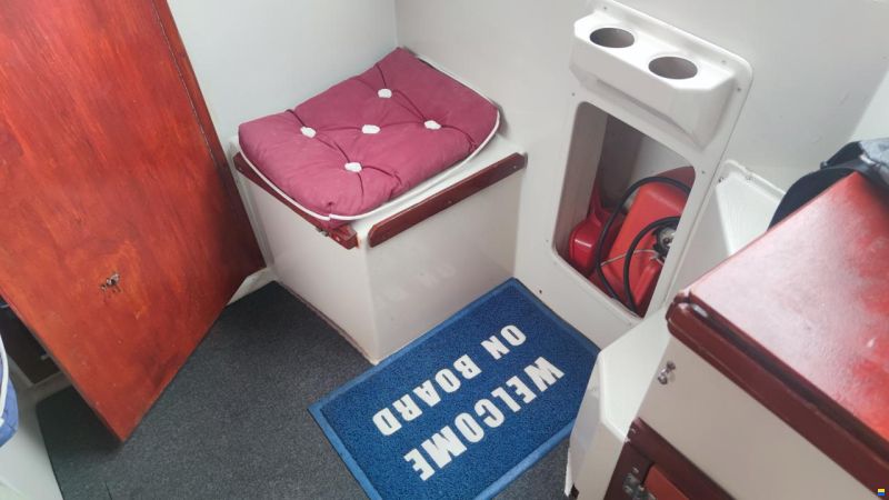Saga 27AC