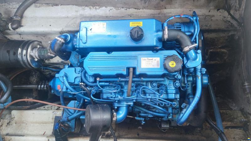 Saga 27AC