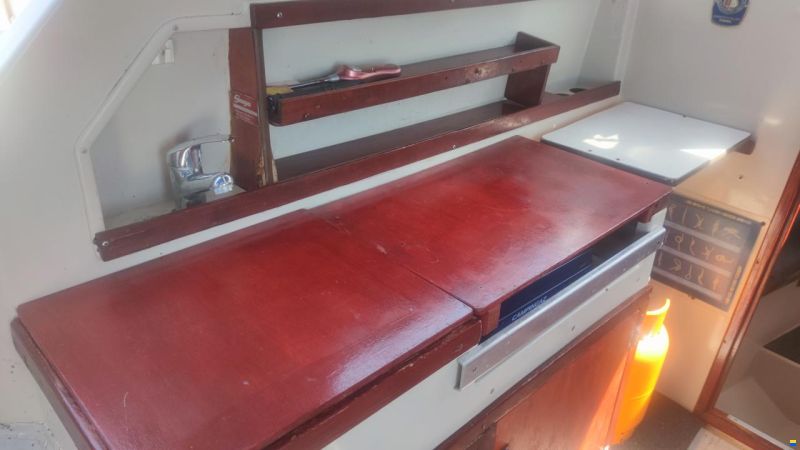 Saga 27AC
