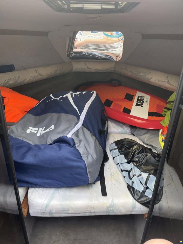 Regal VALANTI 220 CUD