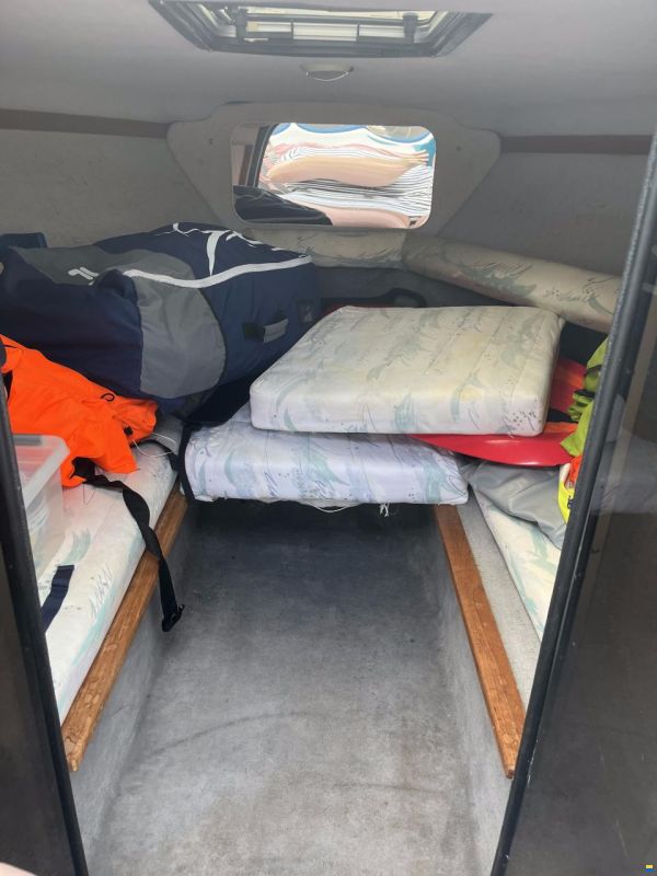 Regal VALANTI 220 CUD