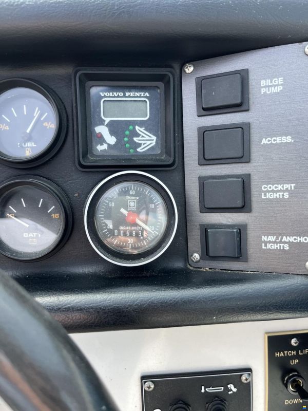 Regal VALANTI 220 CUD