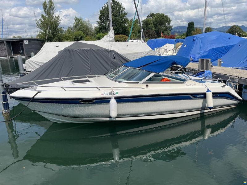 Regal VALANTI 220 CUD