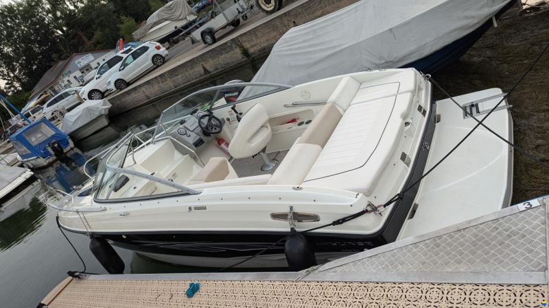 Bayliner 642 Cuddy