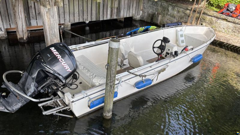 Huber Hydra 550
