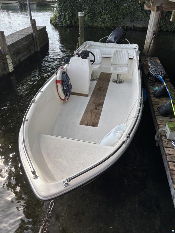 Huber Hydra 550