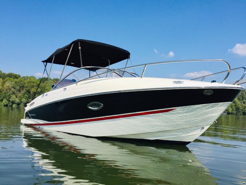 Bayliner 642