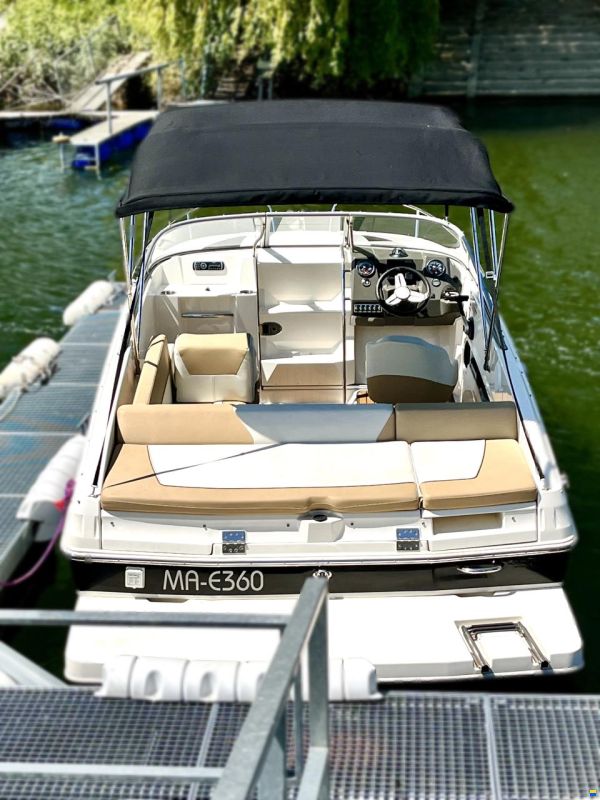 Bayliner 642