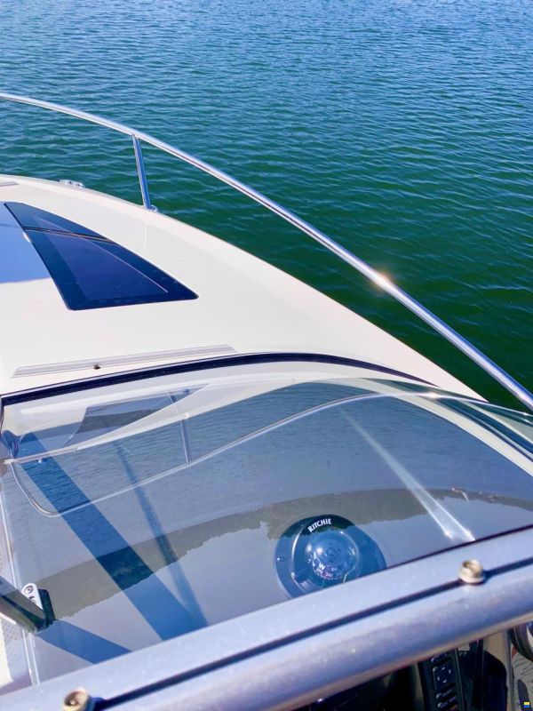 Bayliner 642
